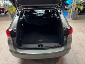 Opel Astra Sports tourer 1.2 Turbo 130 ch BVM  occasion  Beaupuy - photo n5