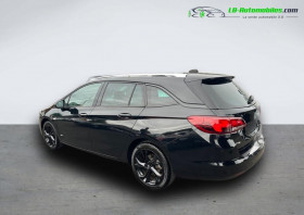 Opel Astra Sports tourer 1.2 Turbo 130 ch BVM  occasion  Beaupuy - photo n4
