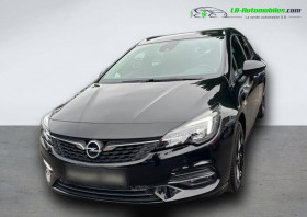 Opel Astra Sports tourer 1.2 Turbo 130 ch BVM  occasion  Beaupuy - photo n5