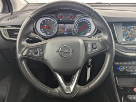 Opel Astra Sports tourer 1.2 Turbo 130 ch BVM  occasion  Beaupuy - photo n8