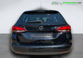 Opel Astra Sports tourer 1.2 Turbo 130 ch BVM  occasion  Beaupuy - photo n6