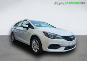 Opel Astra Sports tourer 1.2 Turbo 130 ch BVM  occasion  Beaupuy - photo n2