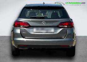 Opel Astra Sports tourer 1.2 Turbo 130 ch BVM  occasion  Beaupuy - photo n5