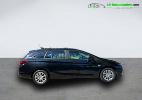 Opel Astra Sports tourer 1.2 Turbo 130 ch BVM  occasion  Beaupuy - photo n5