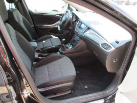 Opel Astra Sports tourer 1.2 Turbo 130 ch BVM  occasion  Beaupuy - photo n5