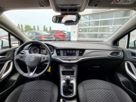 Opel Astra Sports tourer 1.2 Turbo 130 ch BVM  occasion  Beaupuy - photo n3