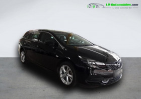Opel Astra Sports tourer 1.2 Turbo 130 ch BVM  occasion  Beaupuy - photo n2