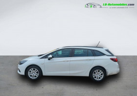 Opel Astra Sports tourer 1.2 Turbo 130 ch BVM  occasion  Beaupuy - photo n5