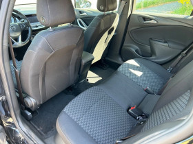 Opel Astra Sports tourer 1.2 Turbo 130 ch BVM  occasion  Beaupuy - photo n8