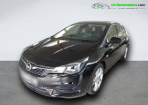 Opel Astra Sports tourer occasion année 2021 boite Manuelle Annonce Opel Astra Sports tourer occasion Essence 1.2 Turbo 130 ch BVM à Beaupuy