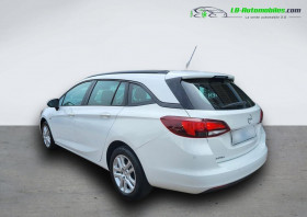 Opel Astra Sports tourer 1.2 Turbo 130 ch BVM  occasion  Beaupuy - photo n4