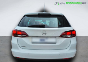 Opel Astra Sports tourer 1.2 Turbo 130 ch BVM  occasion  Beaupuy - photo n6