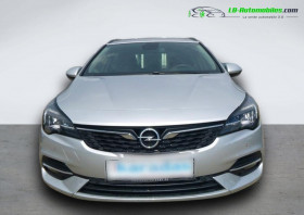 Opel Astra Sports tourer 1.2 Turbo 130 ch BVM  occasion  Beaupuy - photo n4