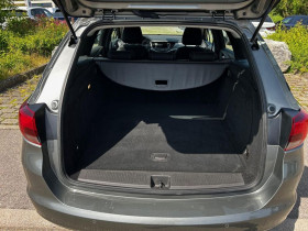 Opel Astra Sports tourer 1.2 Turbo 130 ch BVM  occasion  Beaupuy - photo n8
