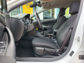 Opel Astra Sports tourer 1.2 Turbo 130 ch BVM  occasion  Beaupuy - photo n7