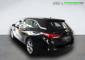 Opel Astra Sports tourer 1.2 Turbo 130 ch BVM  occasion  Beaupuy - photo n3