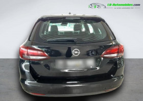 Opel Astra Sports tourer 1.2 Turbo 130 ch BVM  occasion  Beaupuy - photo n5