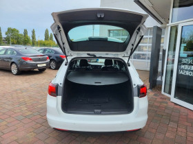 Opel Astra Sports tourer 1.2 Turbo 130 ch BVM  occasion  Beaupuy - photo n10