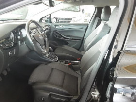 Opel Astra Sports tourer 1.2 Turbo 130 ch BVM  occasion  Beaupuy - photo n6