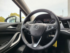Opel Astra Sports tourer 1.2 Turbo 130 ch BVM  occasion  Beaupuy - photo n9
