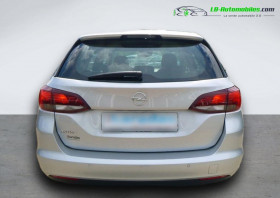Opel Astra Sports tourer 1.2 Turbo 130 ch BVM  occasion  Beaupuy - photo n5