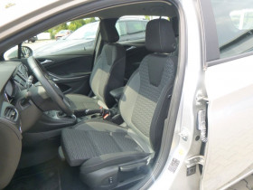 Opel Astra Sports tourer 1.2 Turbo 130 ch BVM  occasion  Beaupuy - photo n6