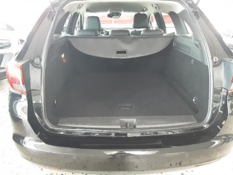 Opel Astra Sports tourer 1.2 Turbo 130 ch BVM  occasion  Beaupuy - photo n9
