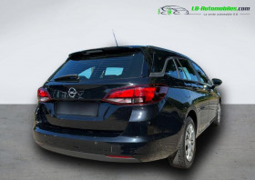 Opel Astra Sports tourer 1.2 Turbo 130 ch BVM  occasion  Beaupuy - photo n4