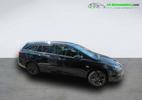 Opel Astra Sports tourer 1.2 Turbo 130 ch BVM  occasion  Beaupuy - photo n4