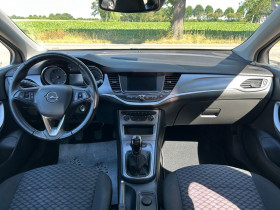 Opel Astra Sports tourer 1.2 Turbo 130 ch BVM  occasion  Beaupuy - photo n3