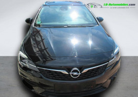 Opel Astra Sports tourer 1.2 Turbo 130 ch BVM  occasion  Beaupuy - photo n3