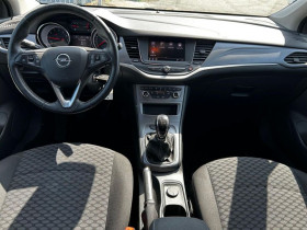 Opel Astra Sports tourer 1.2 Turbo 130 ch BVM  occasion  Beaupuy - photo n3