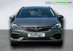 Opel Astra Sports tourer 1.2 Turbo 130 ch BVM  occasion  Beaupuy - photo n4