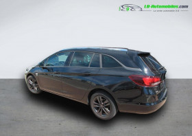 Opel Astra Sports tourer 1.2 Turbo 130 ch BVM  occasion  Beaupuy - photo n2
