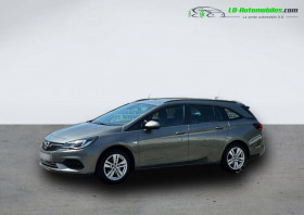 Opel Astra Sports tourer 1.2 Turbo 130 ch BVM  occasion  Beaupuy - photo n2