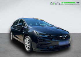 Opel Astra Sports tourer 1.2 Turbo 130 ch BVM  occasion  Beaupuy - photo n2