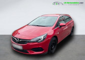 Opel Astra Sports tourer 1.2 Turbo 130 ch BVM   Beaupuy 31