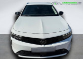 Opel Astra Sports tourer occasion année 2023 boite Manuelle Annonce Opel Astra Sports tourer occasion Essence 1.2 Turbo 130 ch BVM à Beaupuy