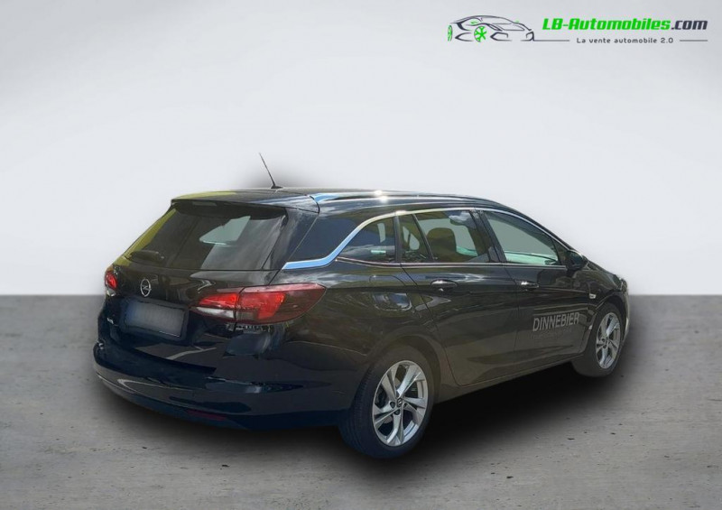 Opel Astra Sports tourer 1.2 Turbo 130 ch BVM  occasion  Beaupuy - photo n2
