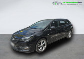Opel Astra Sports tourer occasion année 2022 boite Manuelle Annonce Opel Astra Sports tourer occasion Essence 1.2 Turbo 130 ch BVM à Beaupuy