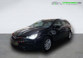Opel Astra Sports tourer occasion année 2022 boite Manuelle Annonce Opel Astra Sports tourer occasion Essence 1.2 Turbo 130 ch BVM à Beaupuy