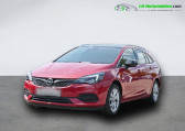 Opel Astra Sports tourer occasion année 2022 boite Manuelle Annonce Opel Astra Sports tourer occasion Essence 1.2 Turbo 130 ch BVM à Beaupuy