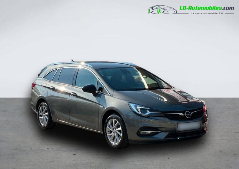 Opel Astra Sports tourer 1.2 Turbo 130 ch BVM  occasion  Beaupuy