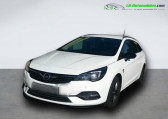 Opel Astra Sports tourer occasion année 2020 boite Manuelle Annonce Opel Astra Sports tourer occasion Essence 1.2 Turbo 130 ch BVM à Beaupuy