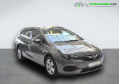 Opel Astra Sports tourer occasion année 2021 boite Manuelle Annonce Opel Astra Sports tourer occasion Essence 1.2 Turbo 130 ch BVM à Beaupuy