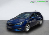Opel Astra Sports tourer occasion année 2020 boite Manuelle Annonce Opel Astra Sports tourer occasion Essence 1.2 Turbo 130 ch BVM à Beaupuy