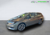Opel Astra Sports tourer occasion année 2021 boite Manuelle Annonce Opel Astra Sports tourer occasion Essence 1.2 Turbo 130 ch BVM à Beaupuy
