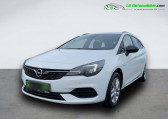 Opel Astra Sports tourer occasion année 2021 boite Manuelle Annonce Opel Astra Sports tourer occasion Essence 1.2 Turbo 130 ch BVM à Beaupuy