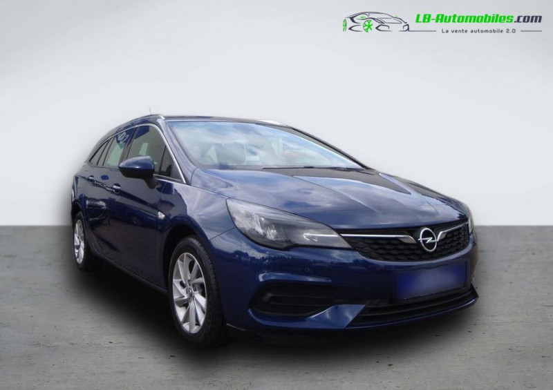 Opel Astra Sports tourer 1.2 Turbo 130 ch BVM  occasion  Beaupuy