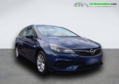 Opel Astra Sports tourer occasion année 2020 boite Manuelle Annonce Opel Astra Sports tourer occasion Essence 1.2 Turbo 130 ch BVM à Beaupuy